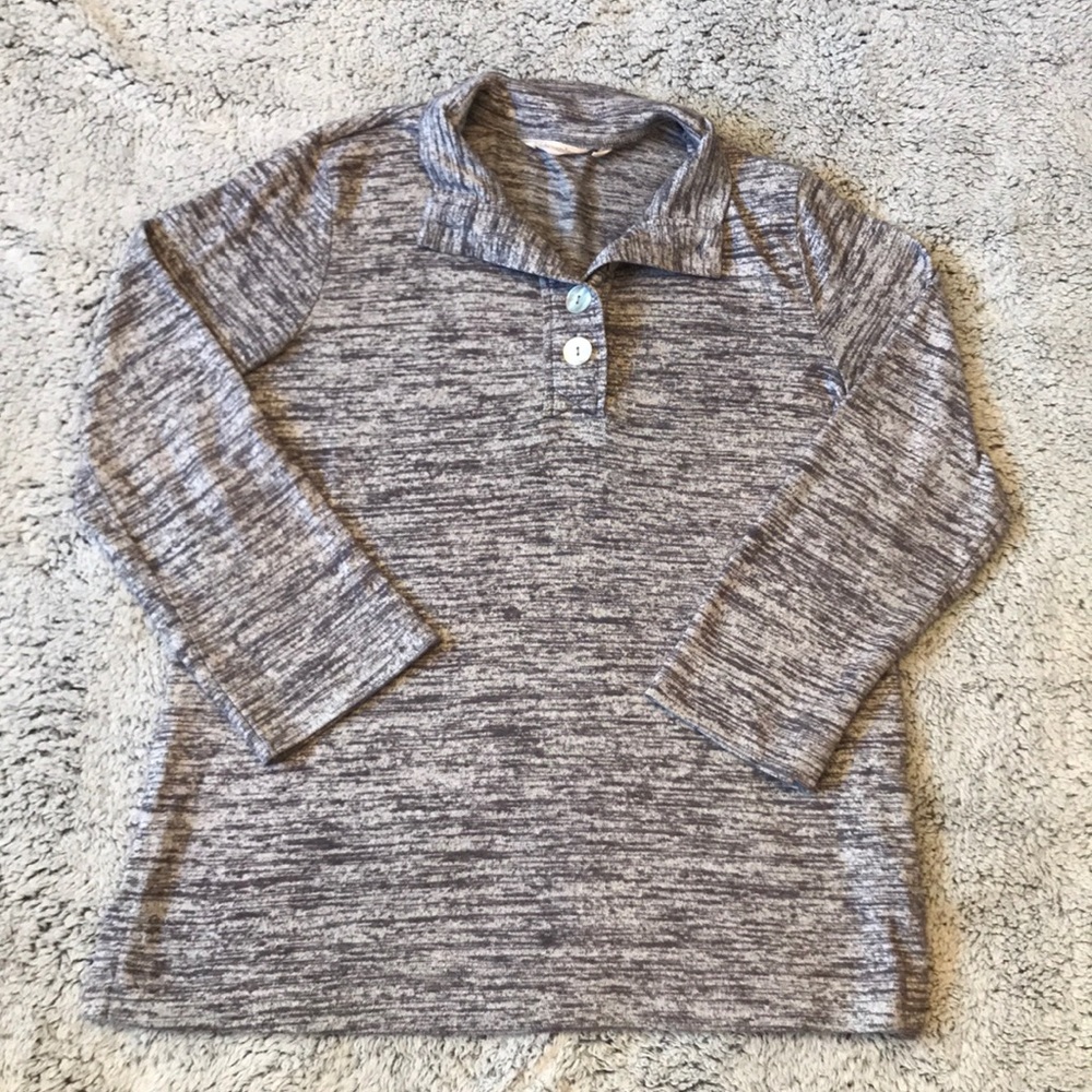 Soft Surroundings Pullover Sweatshirt Sweater sz M